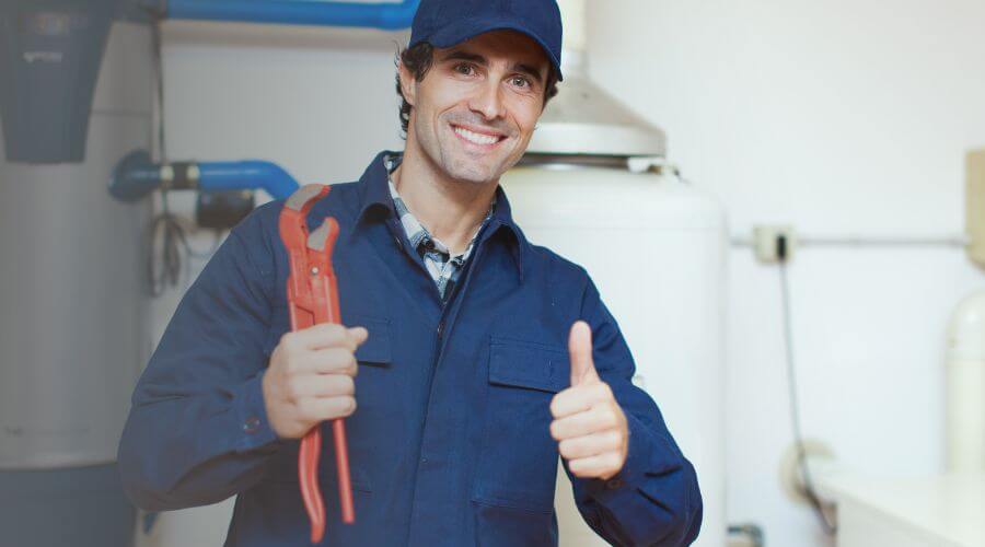 Professional Gas Leak Detection in Vanderwagen, NM